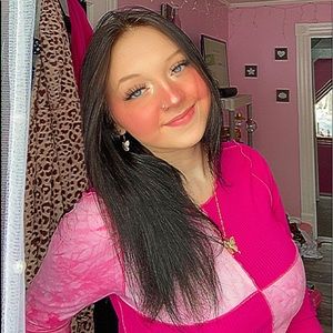 Meet your Posher, Kylee